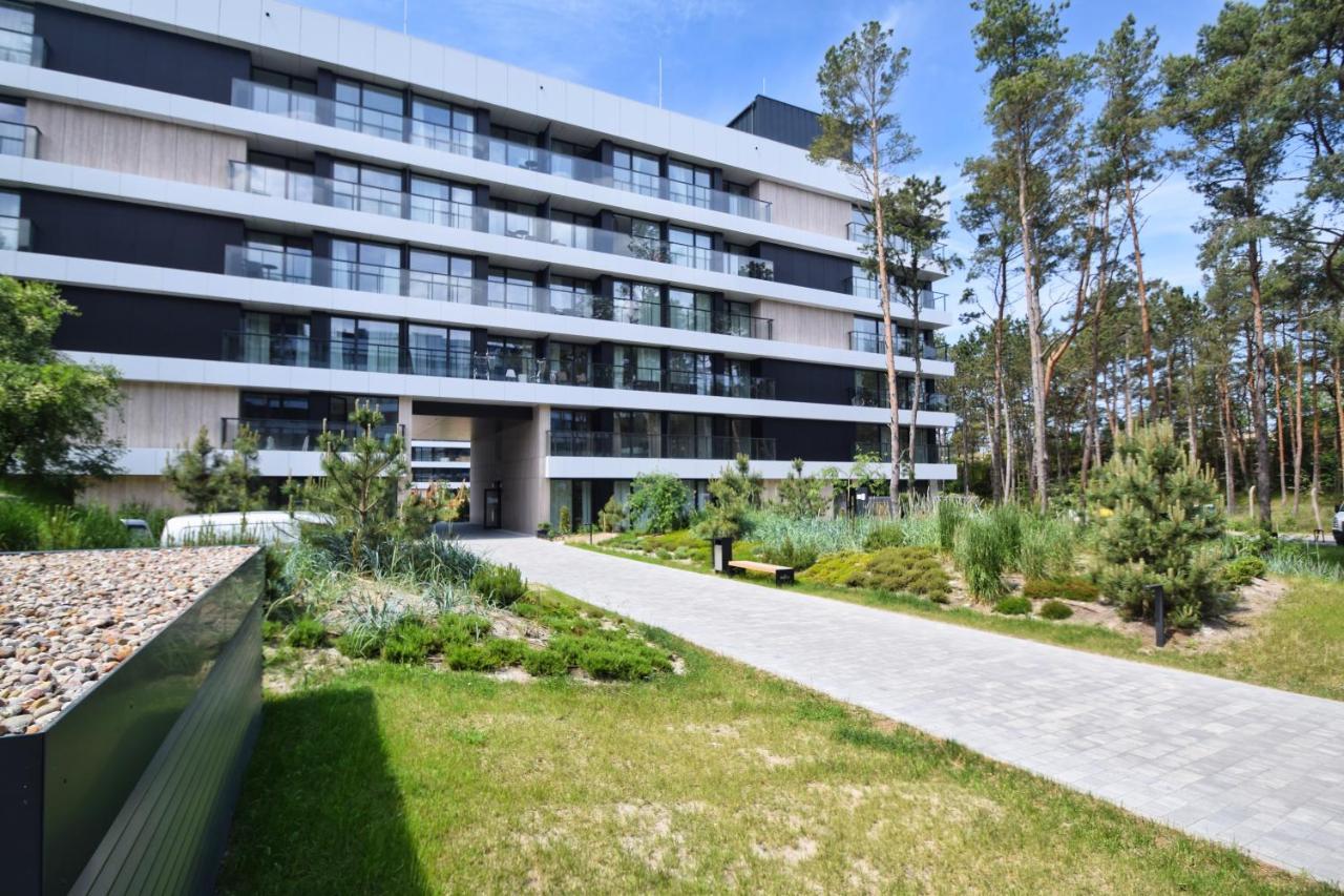 Apartament Rogowo Рогово Экстерьер фото