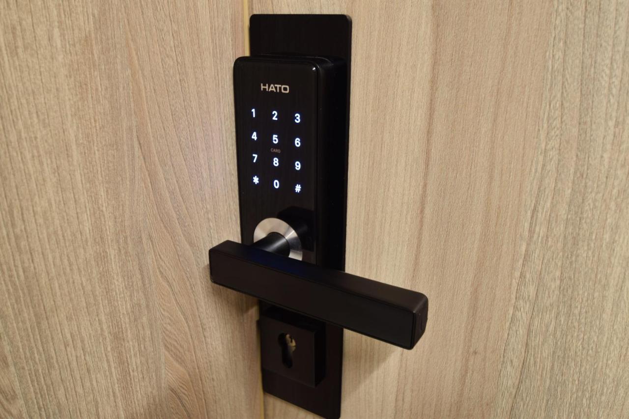 Apartament Rogowo Рогово Экстерьер фото